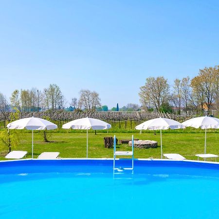 Lagobaldo Apartments - Regarda Travel Colà Eksteriør billede