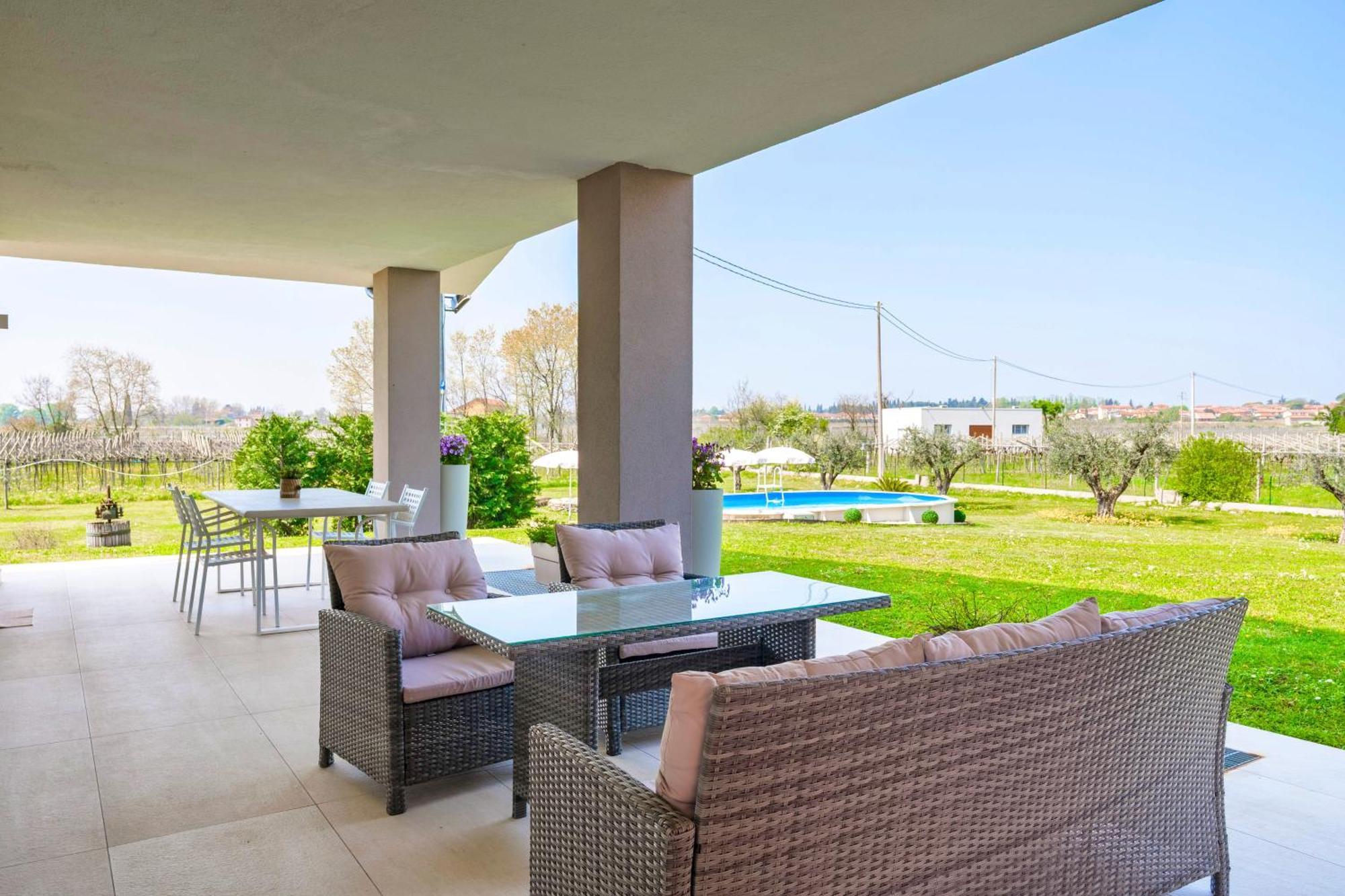 Lagobaldo Apartments - Regarda Travel Colà Eksteriør billede