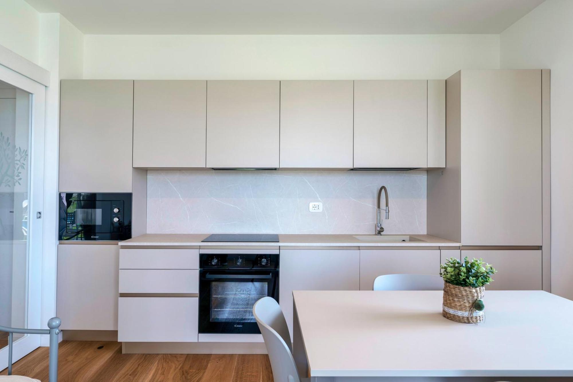 Lagobaldo Apartments - Regarda Travel Colà Eksteriør billede