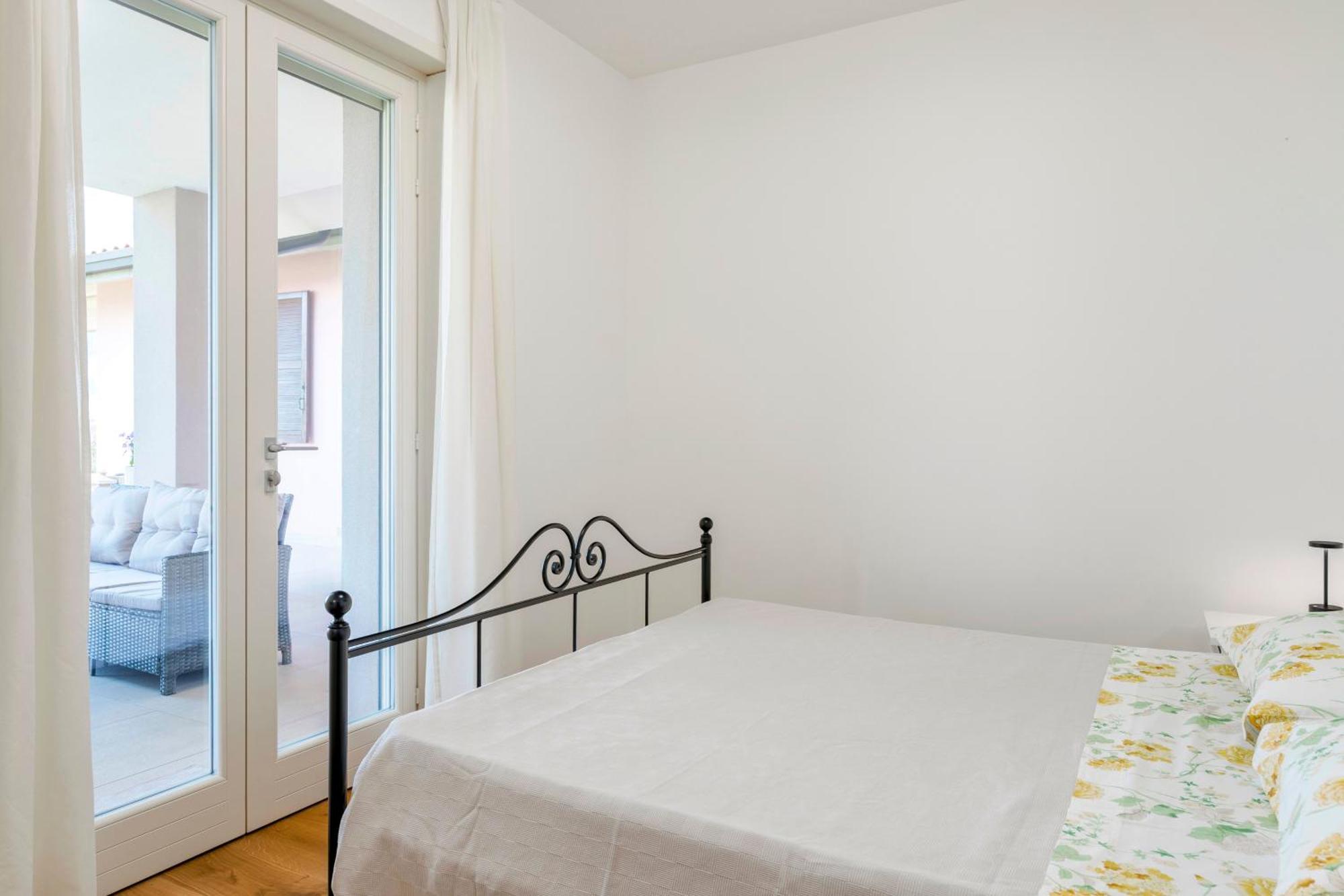Lagobaldo Apartments - Regarda Travel Colà Eksteriør billede