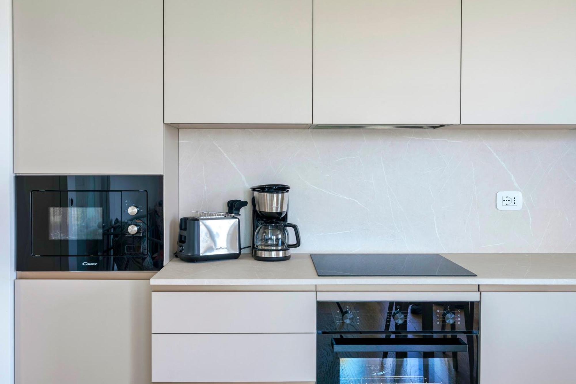 Lagobaldo Apartments - Regarda Travel Colà Eksteriør billede