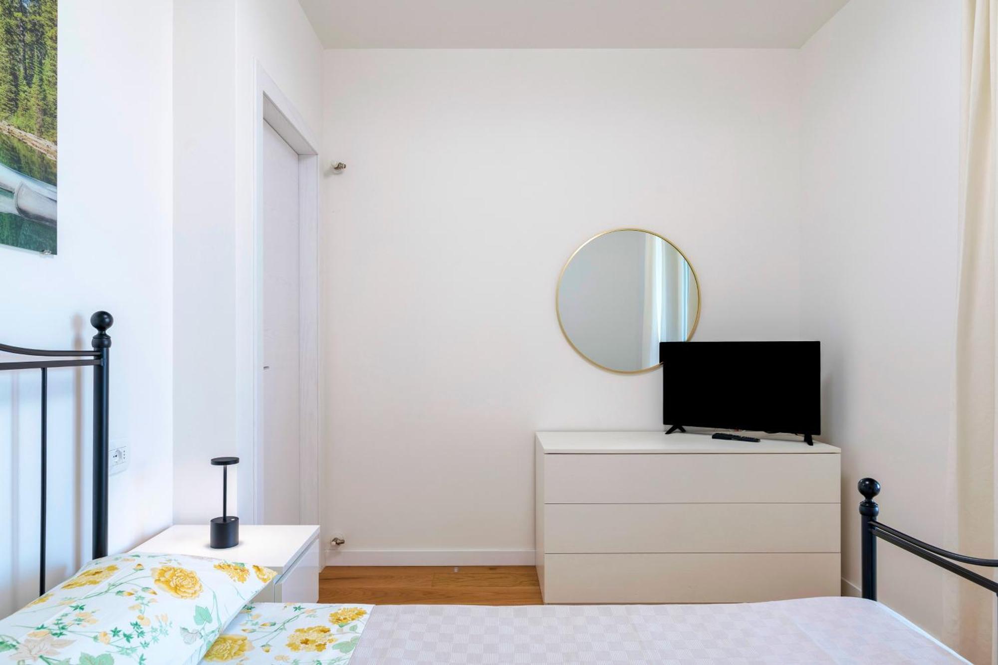 Lagobaldo Apartments - Regarda Travel Colà Eksteriør billede