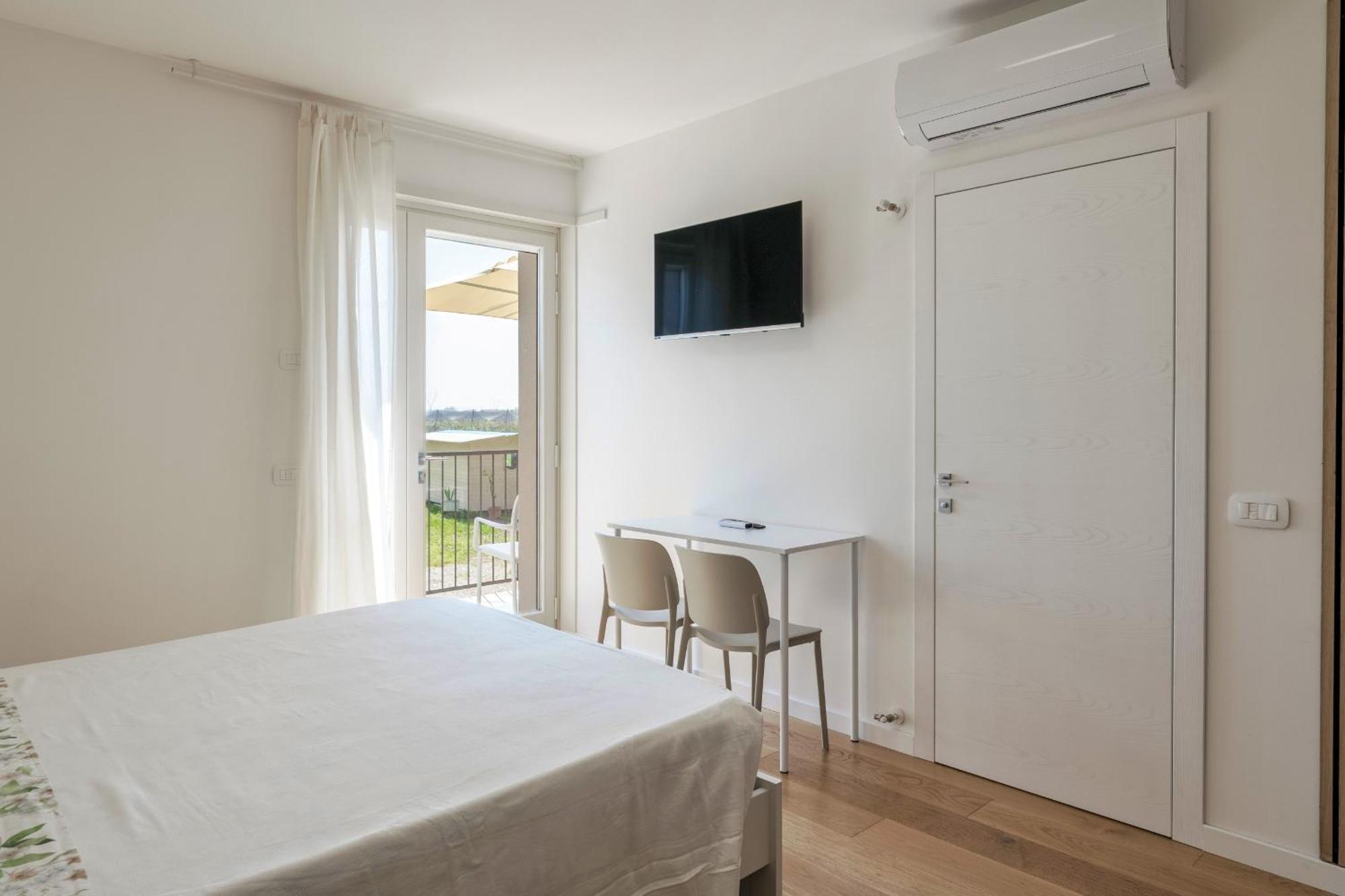 Lagobaldo Apartments - Regarda Travel Colà Eksteriør billede