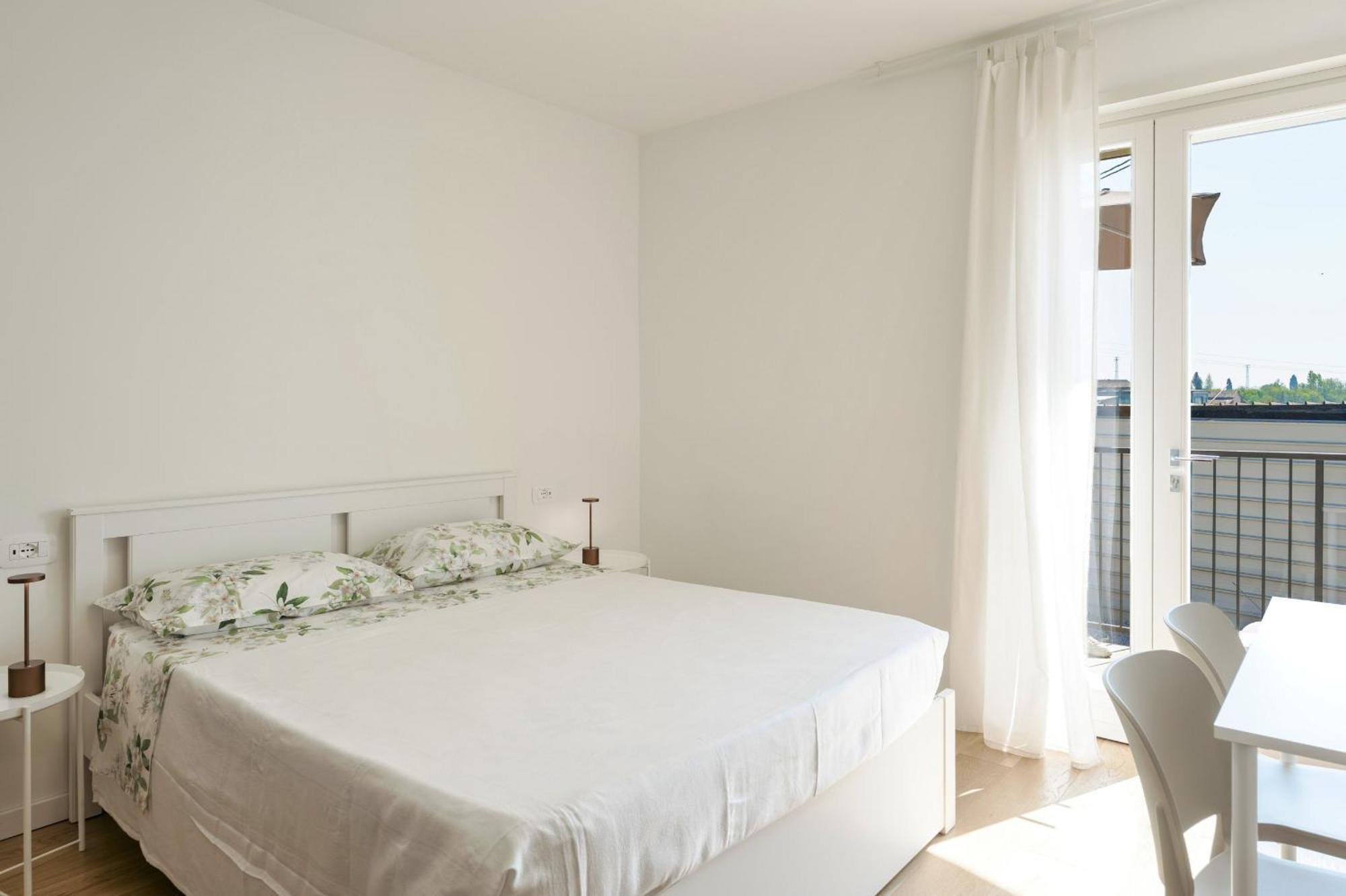 Lagobaldo Apartments - Regarda Travel Colà Eksteriør billede