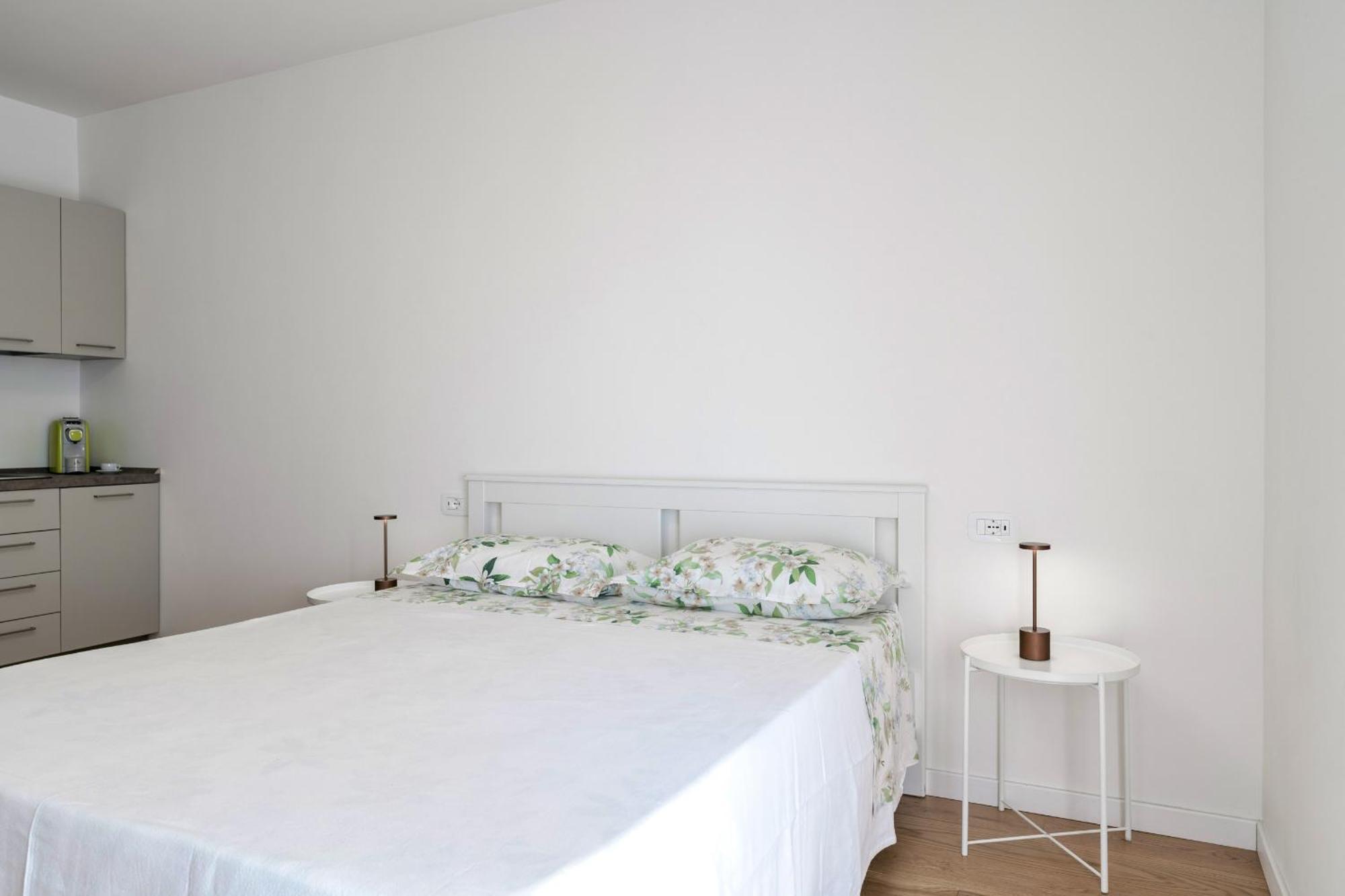 Lagobaldo Apartments - Regarda Travel Colà Eksteriør billede