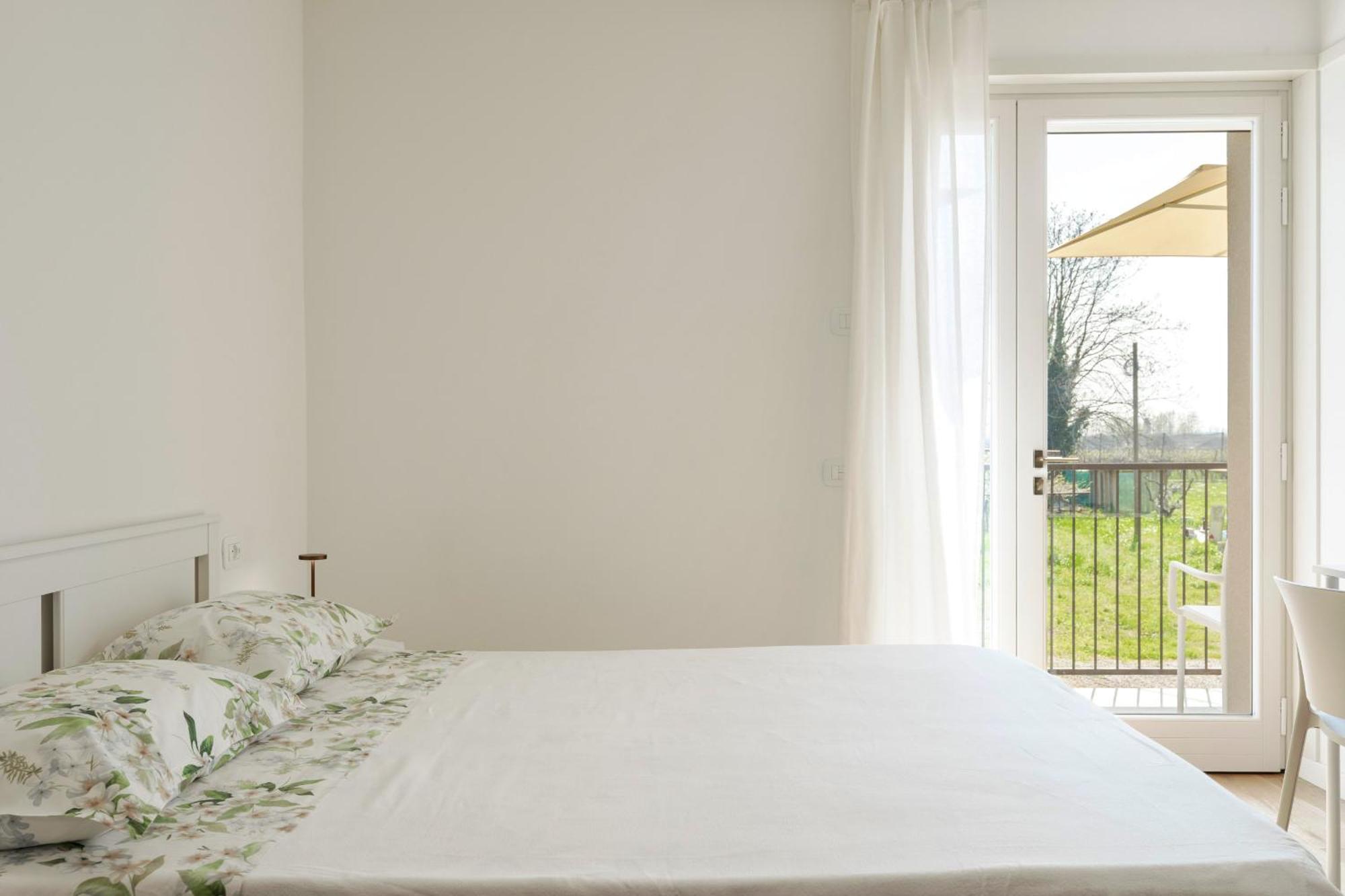 Lagobaldo Apartments - Regarda Travel Colà Eksteriør billede