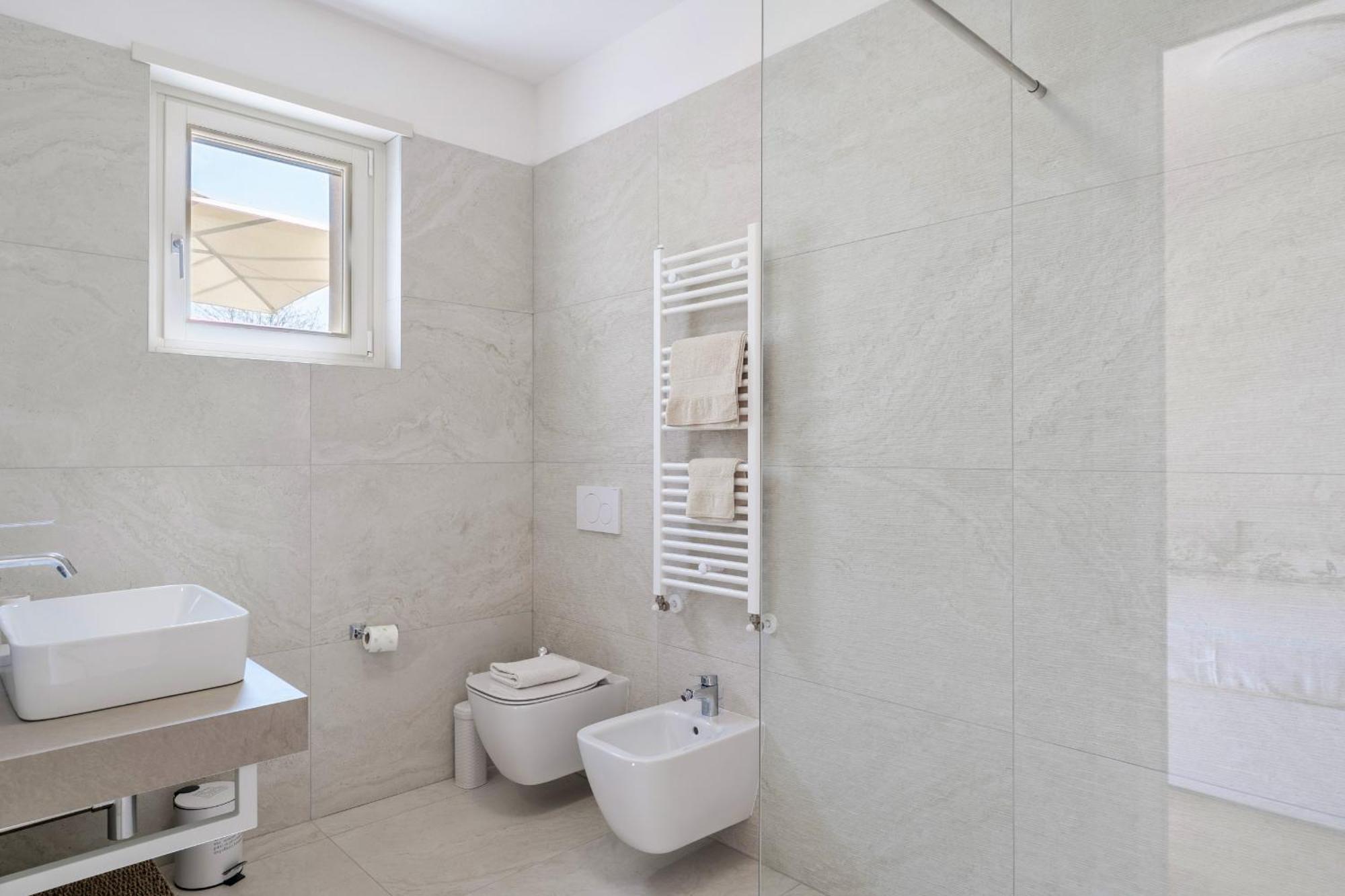 Lagobaldo Apartments - Regarda Travel Colà Eksteriør billede