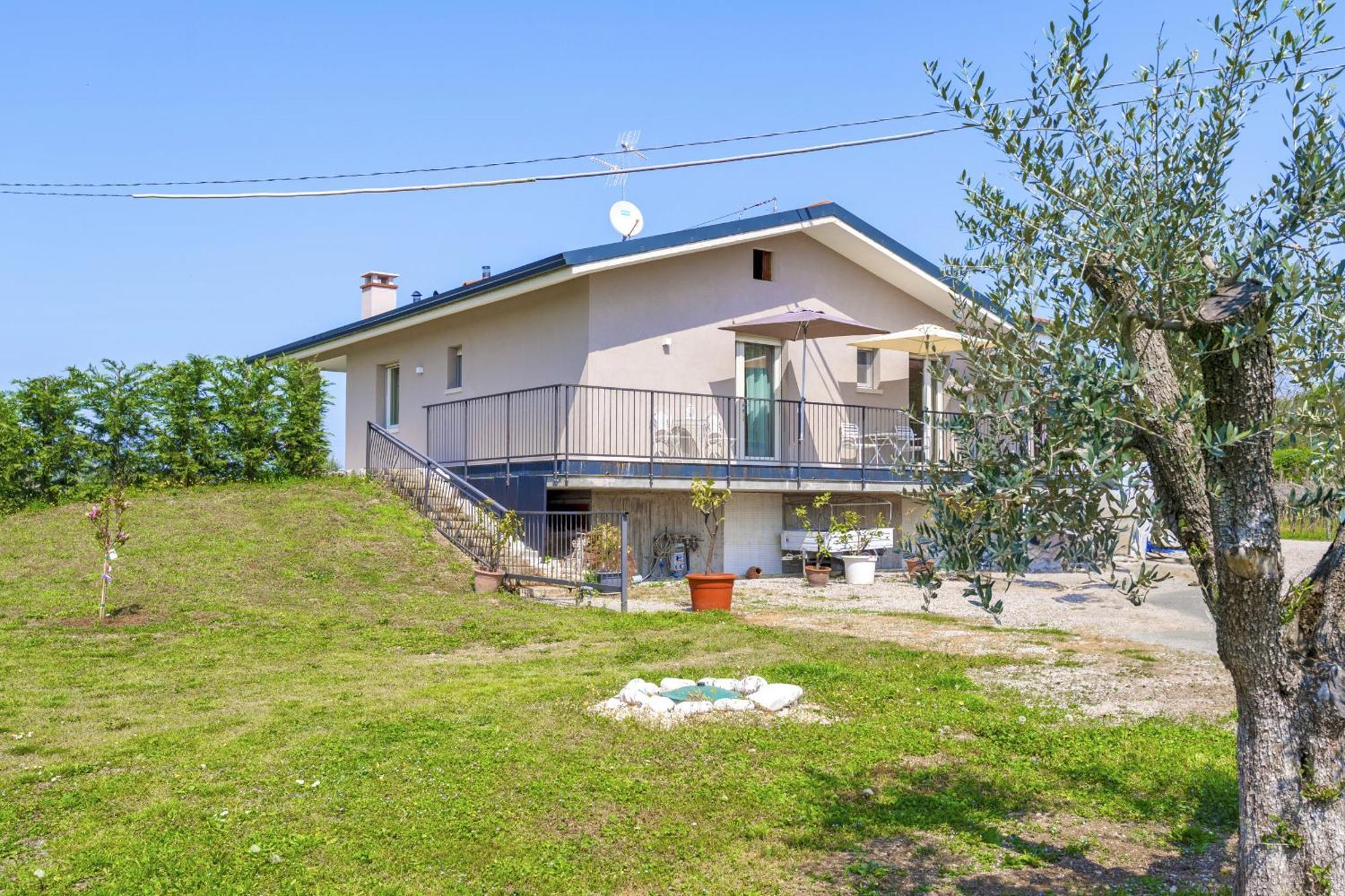 Lagobaldo Apartments - Regarda Travel Colà Eksteriør billede
