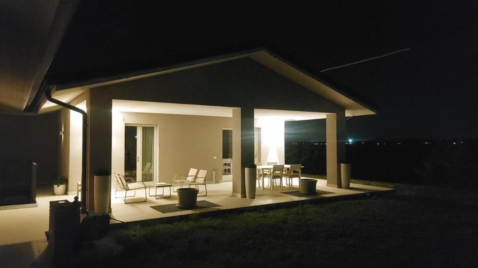 Lagobaldo Apartments - Regarda Travel Colà Eksteriør billede